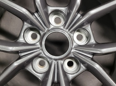 Acura Integra Type S 2024 71894 95835 OEM wheel rim 19 x 9.5 Med