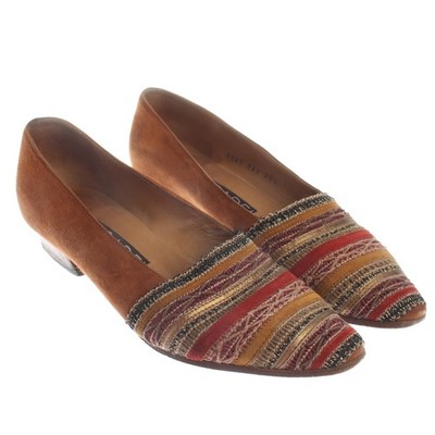 Casadei Pumps 38,5 EUR Mehrfarbig Sehr gut
