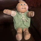 vintage cabbage patch doll