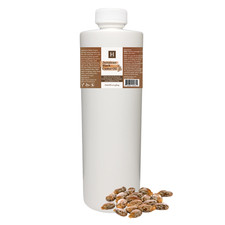 Jamaican Black Castor Oil For Hair Growth 16 oz - PREMIUM 100 Pure Cold Pressed