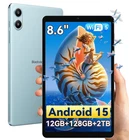 Blackview Link 2 AI Tablet 8.68 Inch Andriod 15 12GB+128GB 5000mAh ,GPS