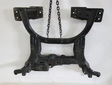 Achstr&auml;ger Mercedes B-KLASSE W246 2466201200 vorn 2.1 130 KW 177 PS Diesel