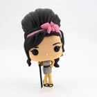 Funko Pop Rocks Amy Winehouse #48 Vinyl Figure Loose No Box No Stand