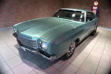 1970 Chevrolet Monte Carlo for Sale