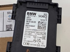 2020-2025 BMW Rear Blind Spot Control Module  66325A340C0  Original