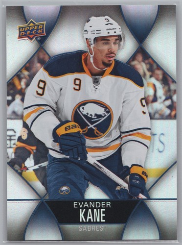 2016 Evander Kane #90
