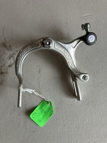 Freno BMX Dia Compe Nippon 883 Vintage Old School 0187B