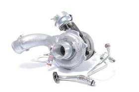 Turbolader T981127BL RENAULT 7701473437 7701474327 7701475282 | 297,50€ Pfand