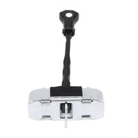 68610-02160 Front Door Check Stop Beide Seiten FüR 1.8L 2.4L 09-134883
