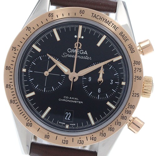 OMEGA Speedmaster '57 331.22.42.51.01.001 TO282970