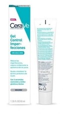 CeraVe Gel Anti-Imperfezioni AHA BHA 40ml - Prodotto Francese