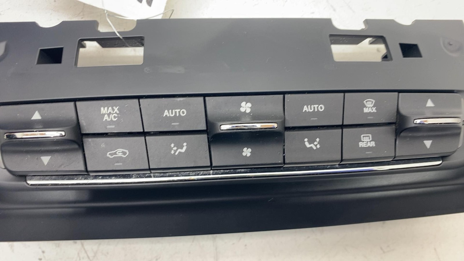 ⭕ 2017-2020 Maserati Ghibli HVAC Dash Heater Climate Control Switch 06701263230