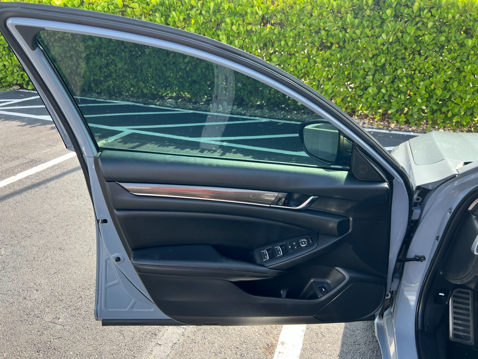 Honda Accord - Image 21