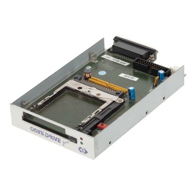 CSM OmniDrive PRO 1718-OINT DB-25 3.5''