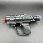 1984 VTG Return Of The Jedi Kenner Star Wars Biker Scout Speeder Blaster READ