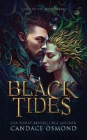 Candace Osmond | Black Tides | Taschenbuch | Englisch (2023) | EAN 9781990637292