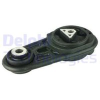 Delphi Lagerung Motor Hinten FüR Renault Grand ScéNic II JM0/1_ BR0/1 CR0/1