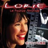 La Positive Attitude Von Lorie | CD | Zustand Neu