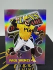 2026 Topps Titans of the Game Paul Skenes #TOG-14 Pittsburgh Pirates