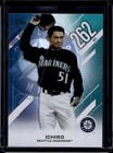 2026 Topps Series 2 Ichiro Base (RAW)