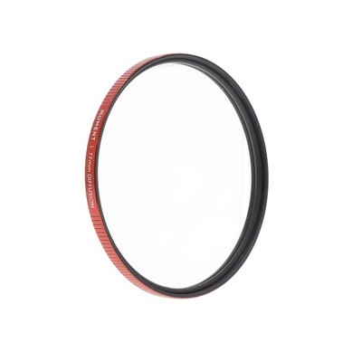 Moment 77mm CineBloom Diffusion Filter, 20% Diffusion With Case