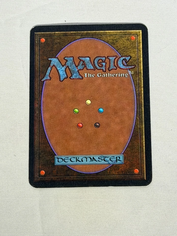 MTG Plague Rats Alpha Magic the Gathering - Image 2 of 2