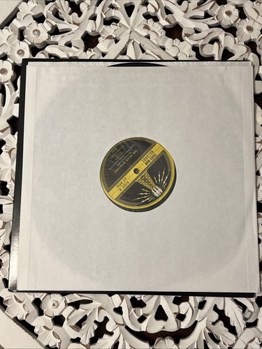 The Dead Weather Blue Blood Blues/No Hassle Night/I Just Want To Make Love Vinyl - Picture 5 of 7
