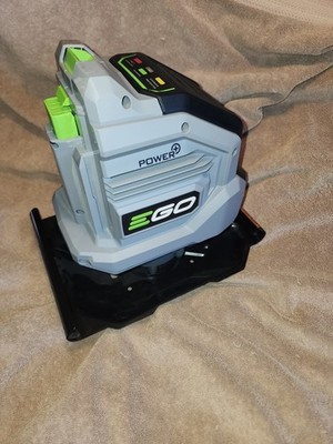 EGO Power+ EG0800 Earth Auger Bare Tool Powerhead No Handles Battery Charger