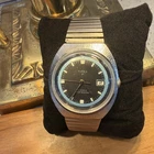 Vintage Timex 21 Men’s Mechanical Watch