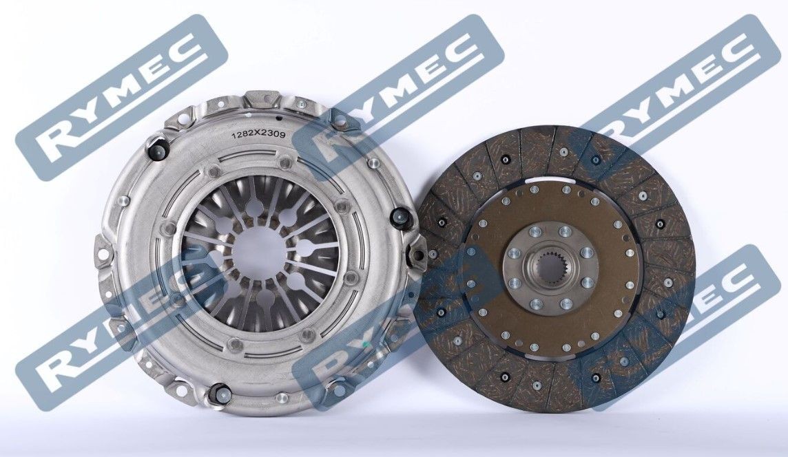 Clutch Kit for KIA SPORTAGE IV QL QLE 2015 to 2022