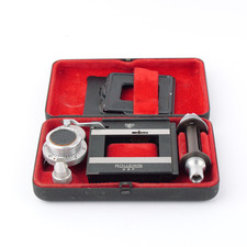 Rollei Rolleikin C Adapter Set
