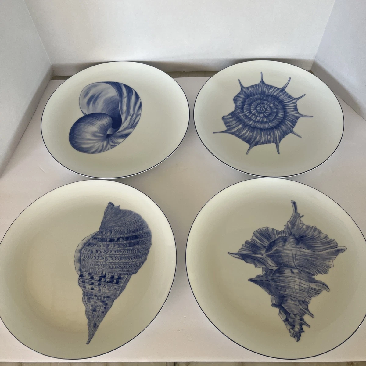 Fitz And Floyd Coquille for sale | eBay