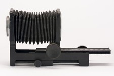 Russisches Balgengerät Balgen Bellows Vorsatz - M42 Anschluss - USSR OVP