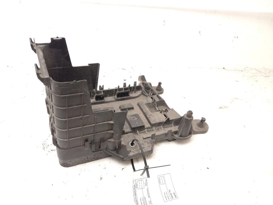 BANDEJA BATERÍA compatible con VOLKSWAGEN CC 2009 OEM Foto 2 de 4