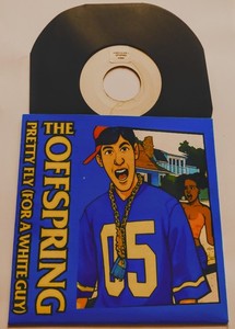 Offspring Pretty Fly for a White | eBay