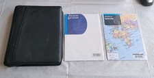 Filofax A5 Lyndhurst Deluxe
