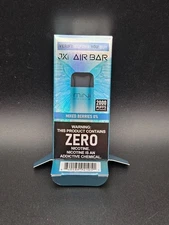Air B Mini (ZN) Empty Box Collectible Packaging Mixed Berries Style Box