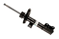 1X StoßDäMpfer B4 Serienersatz Bilstein 22-244215 FüR Mercedes Infiniti Q30 GLA