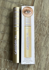 Tarte Tartelette XL Tubing Mascara Black Full Size 0.27oz Volumizing Lengthening
