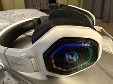 ONIZO Gaming Headset RGB 2.4 G Bluetooth