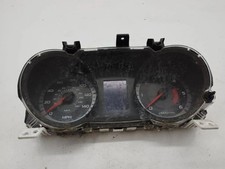 Compteur Peugeot 4007