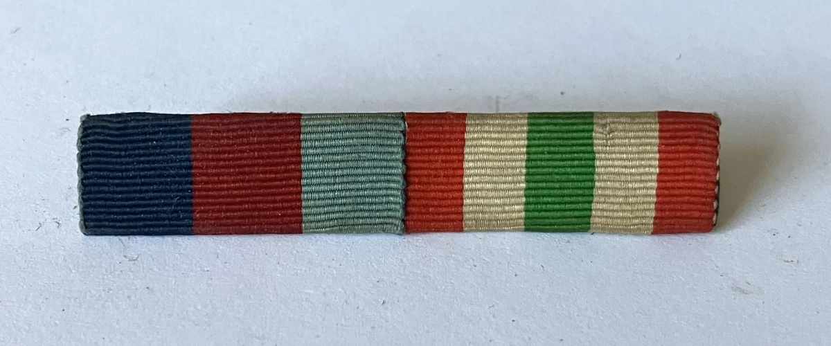二战时期原装英国奖章、饰针、绶带| eBay