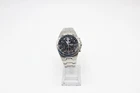 T Vintage Gents Seiko Chronograph 100M 7T92-0EC0 Quartz Working Wristwatch