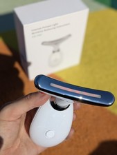 Facial Massager Anti-Wrinkle Face Lifting Device