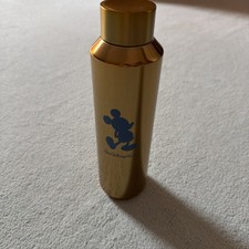 WDW Walt Disney World Starbucks Mickey Mouse Tumbler Bottle Cup