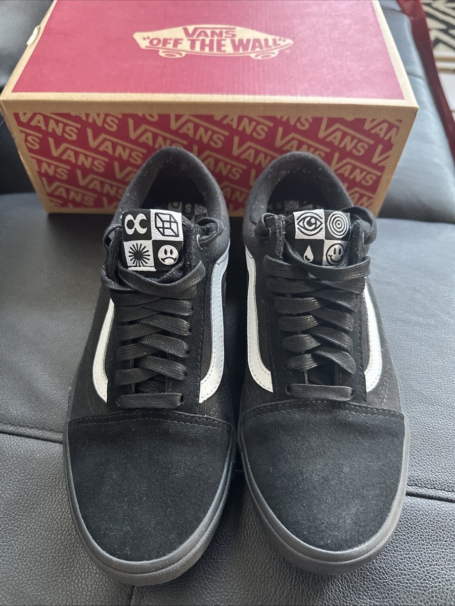 VANS Cult BMX x Men