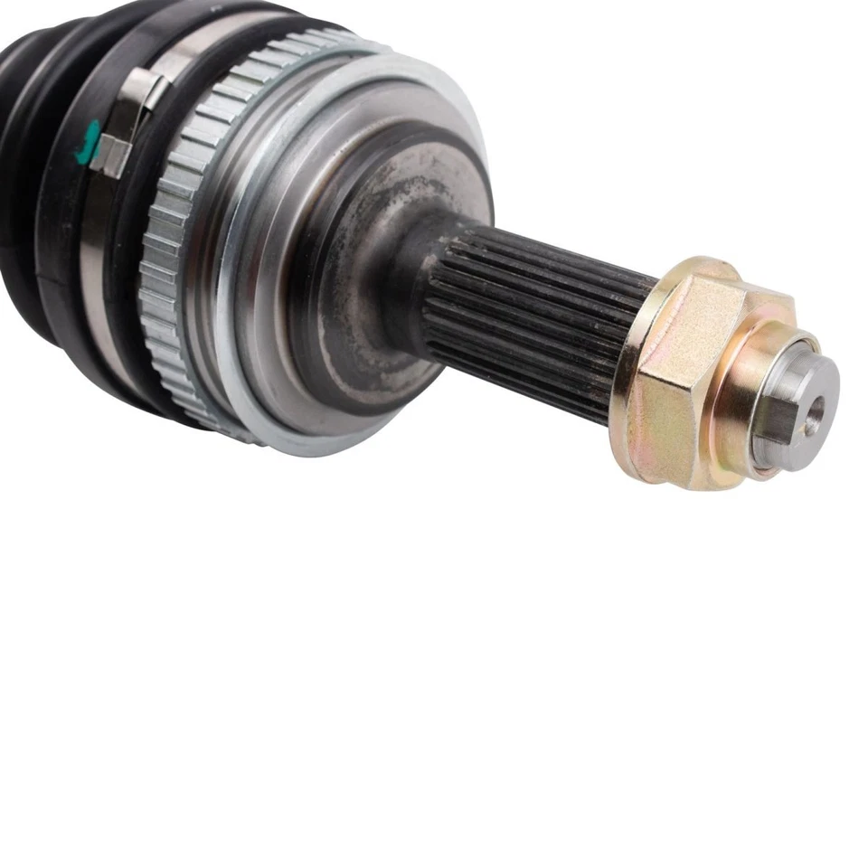 CV Axle Shaft Assembly Set Front & Rear Fits 2003-2004 Honda Pilot - Изображение 3 из 4