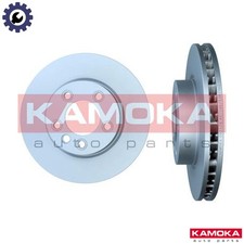 2x BRAKE DISC 103126 FOR VW PORSCHE CGFA/CGEA 3.0L BRJ/AZZ/BKJ/BAA/BMX 3.2L 6cyl