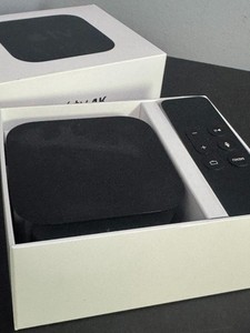 Apple TV 4k 32GB A1842 | eBay