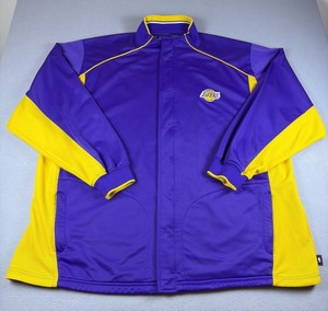 Nba Warm Up Jacket Vintage | eBay